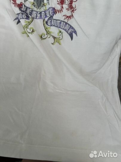 Футболка Versace оригинал