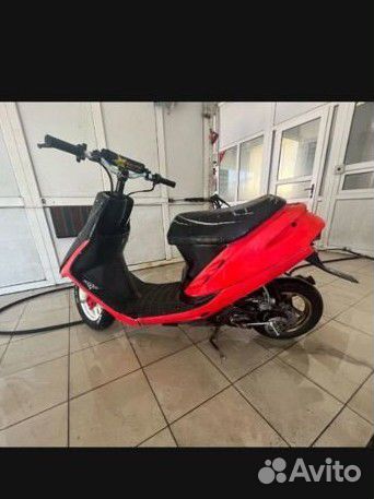 Хонда дио 27 AF