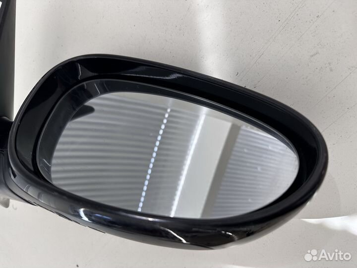 Зеркало на Porsche 911 996, 1998-2005