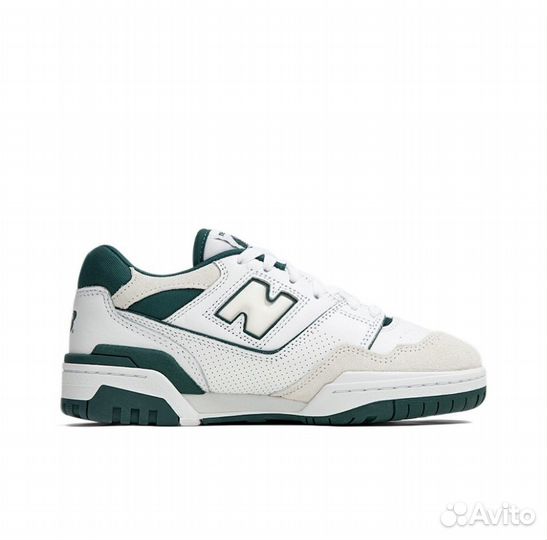 New Balance 550 Оригинал