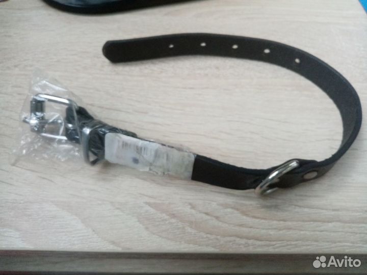 Ошейник для собак малых пород