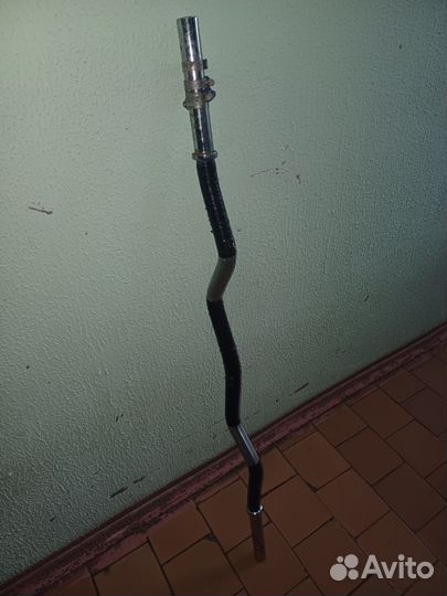 Штанга гриф блины гантели