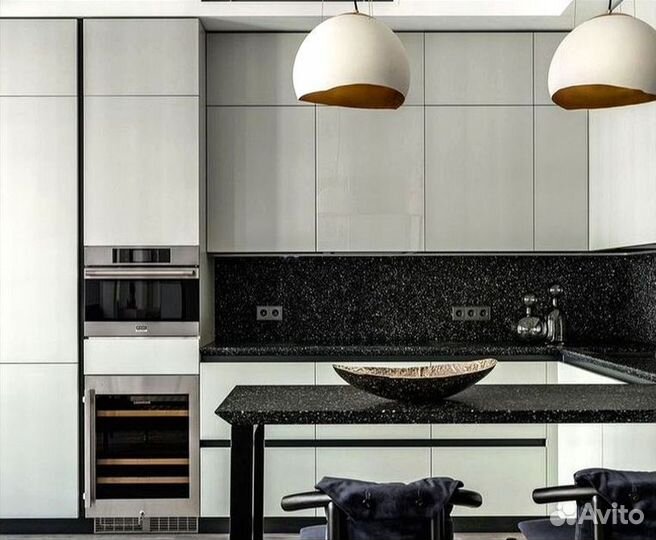 Кухня в кредит