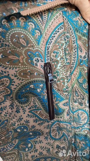 Куртка Etro 42р