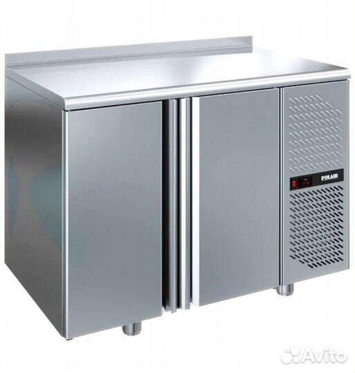 Стол холодильный polair TM2GN-GC
