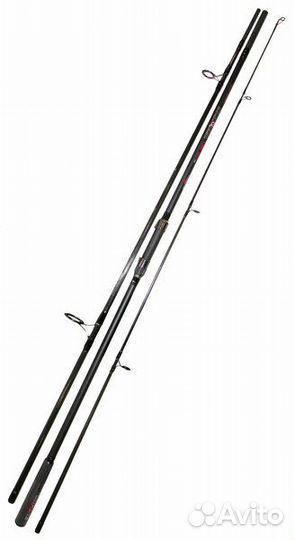 Карповое удилище Mifinе Parossa