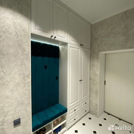 Шкафы на заказ