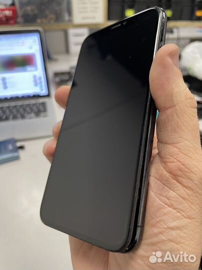 iPhone 11 pro дисплей оригинал