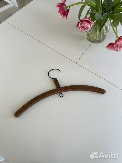 Плечики вешалка винтаж ретро СССР