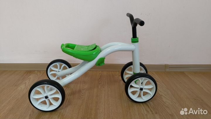 Беговел Chillafish