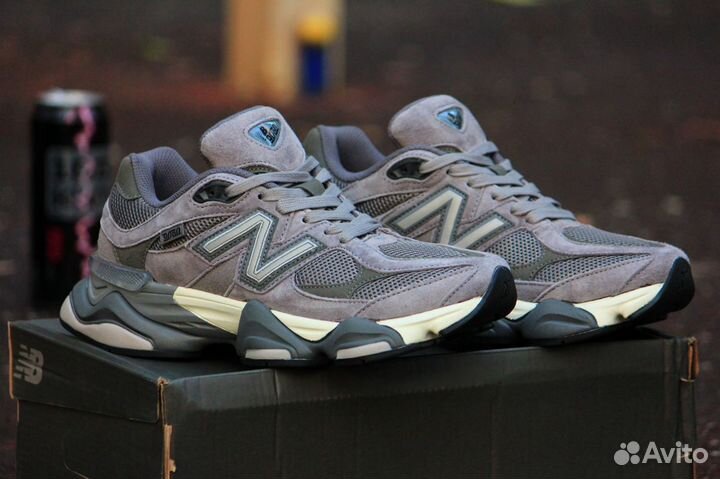 NEW balance 9060. уникальный , стильный И модный