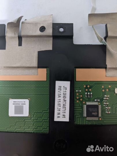 13N0-R7A0711 тачпад для ноутбука Asus