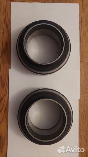 Подшипник на Volvo FH12