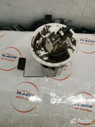 Топливный насос Ford Focus 3 хетчбэк 1.6 pnda 2012