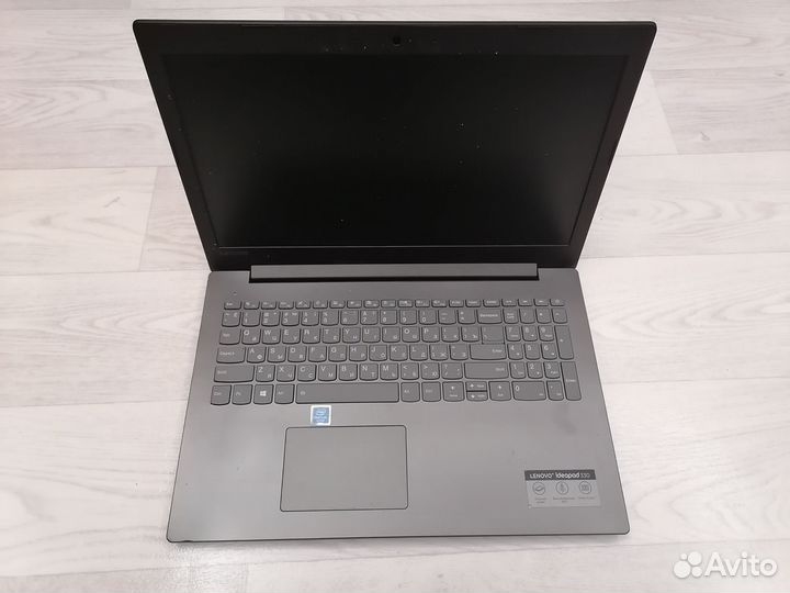 Ноутбук lenovo ideapad 330