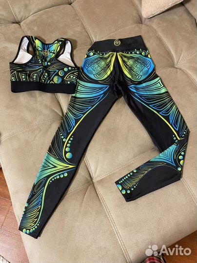 Спортивный костюм женский Mansen