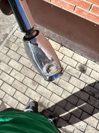 Хром зеркала ваз 2106 2101