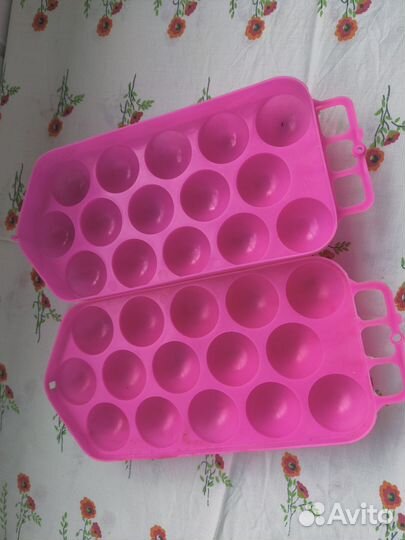 Переноска для яиц