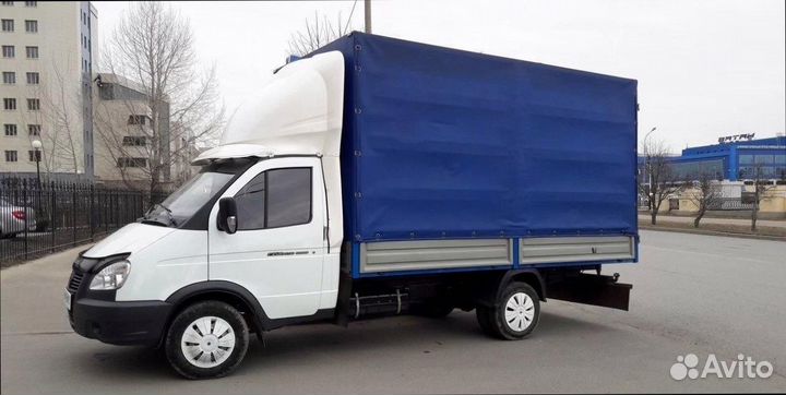 Негабаритные перевозки быстрая подача от 200кг