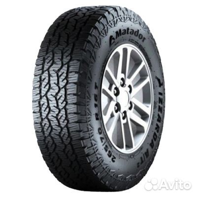 Matador MP 72 Izzarda A/T 2 265/65 R17 112H
