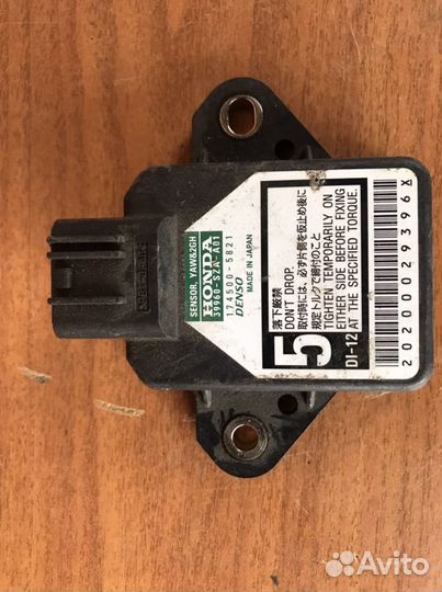 Датчик ускорения Honda Pilot 2