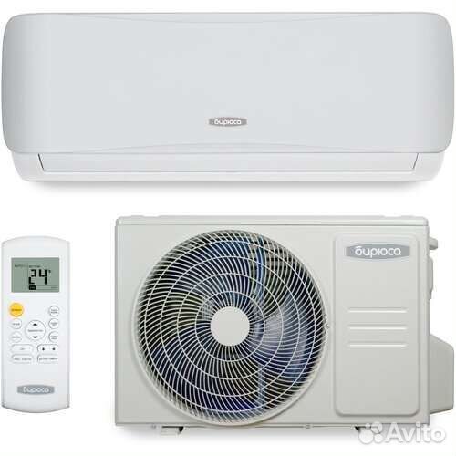 Сплит-система Кондиционер