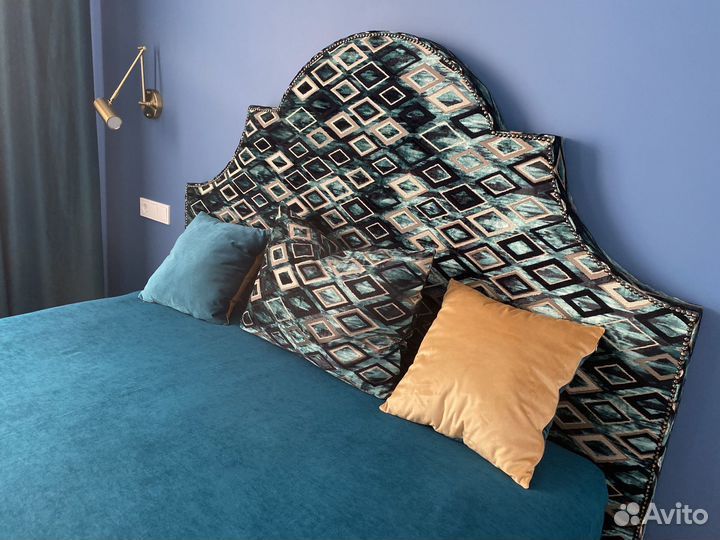 Пошив штор, подушек, покрывал, скатертей, салфеток