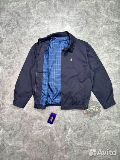 Куртка polo классика