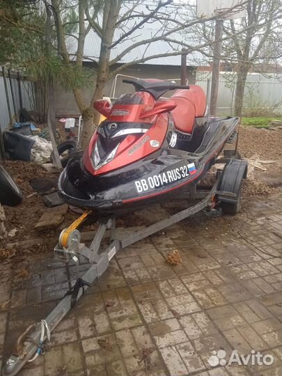 Brp rxt 215