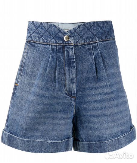 Sandro Paris джинсовые шорты Ness sfpsh00031