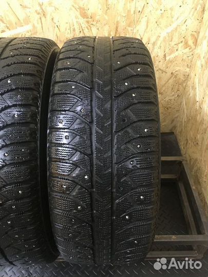 Bridgestone Ice Cruiser 7000 195/55 R15 91T