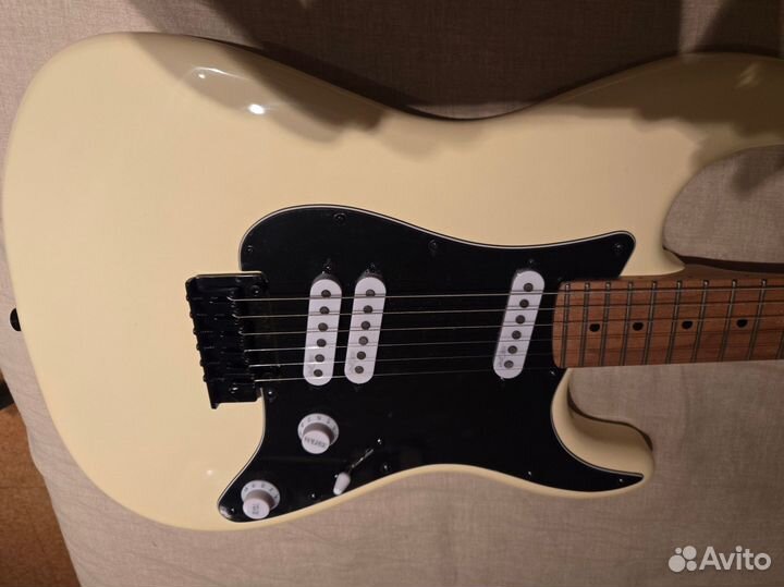 Fender squier contemporary ht