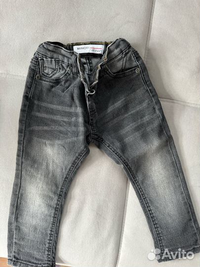 Вещи пакетом 80-86