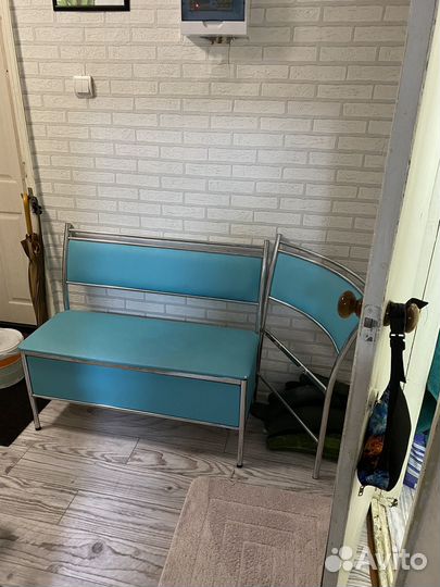 Кухонный уголок бу