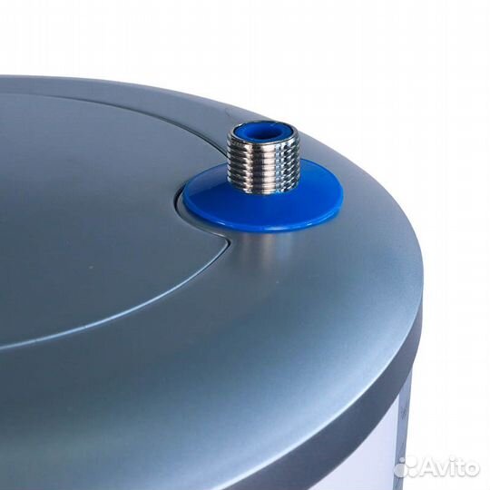 Водонагреватель Electrolux EWH 80 Major LZR 3