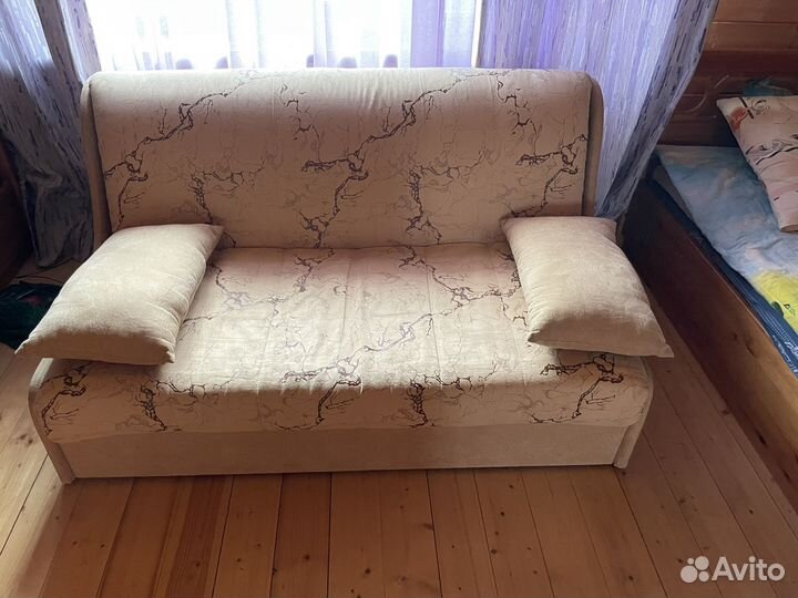 Диван раскладной