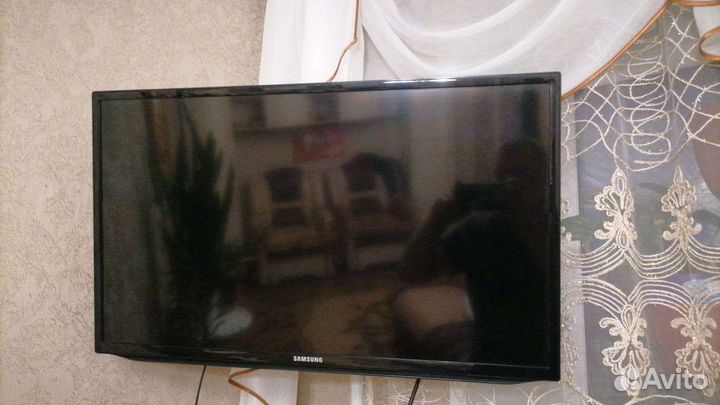 Ремонт телевизоров