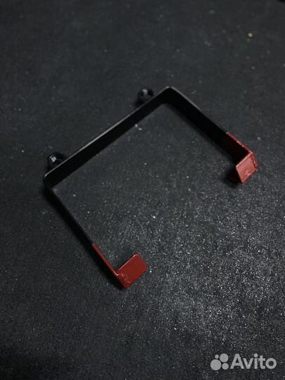 Спорт инвентарь для OCR(гонки с препятствиями)