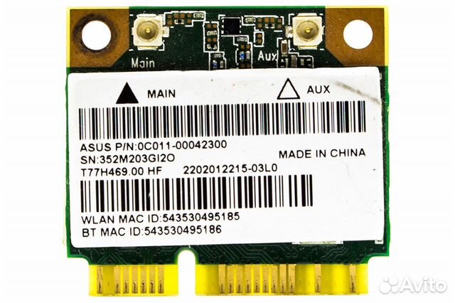 Wifi модуль для ноутбука asus g75v. Wifi модуль для ноутбука asus k53s. плата вай фай для ноутбука асус. Wifi модуль для ноутбука asus. Wifi модуль для ноутбука asus.