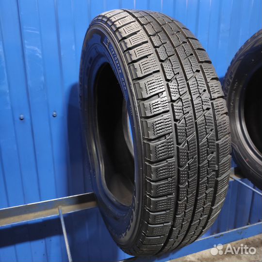 Goodyear Ice Navi Zea 185/65 R15