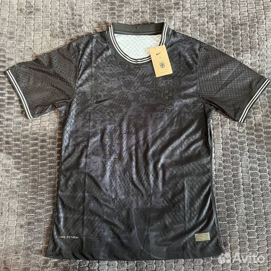 Джерси Бразилии