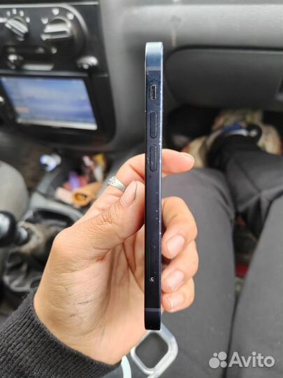 iPhone 12 mini 128gb
