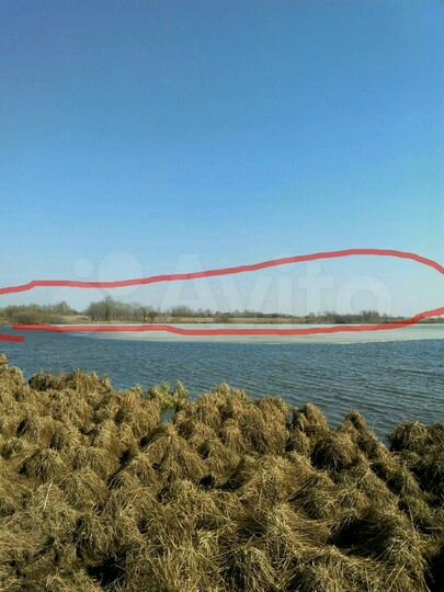 Участок 9 га (СНТ, ДНП)