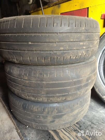 Kumho Crugen HP91 205/60 R16