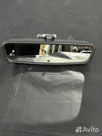 Зеркало заднего вида салонное bmw x3 x4 f25 f26