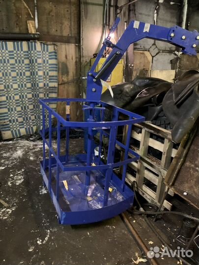 Услуги крана