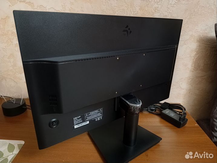 Монитор dexp df24n1
