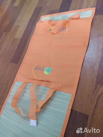 Пляжный коврик