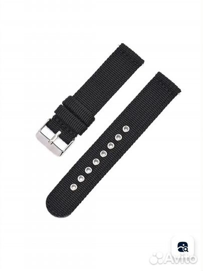 Ремешок для часов 20 мм