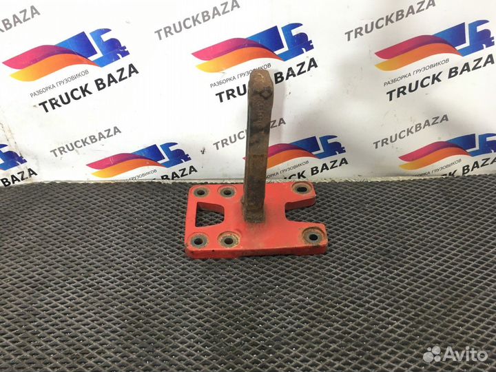 Кронштейн акб Daf XF105